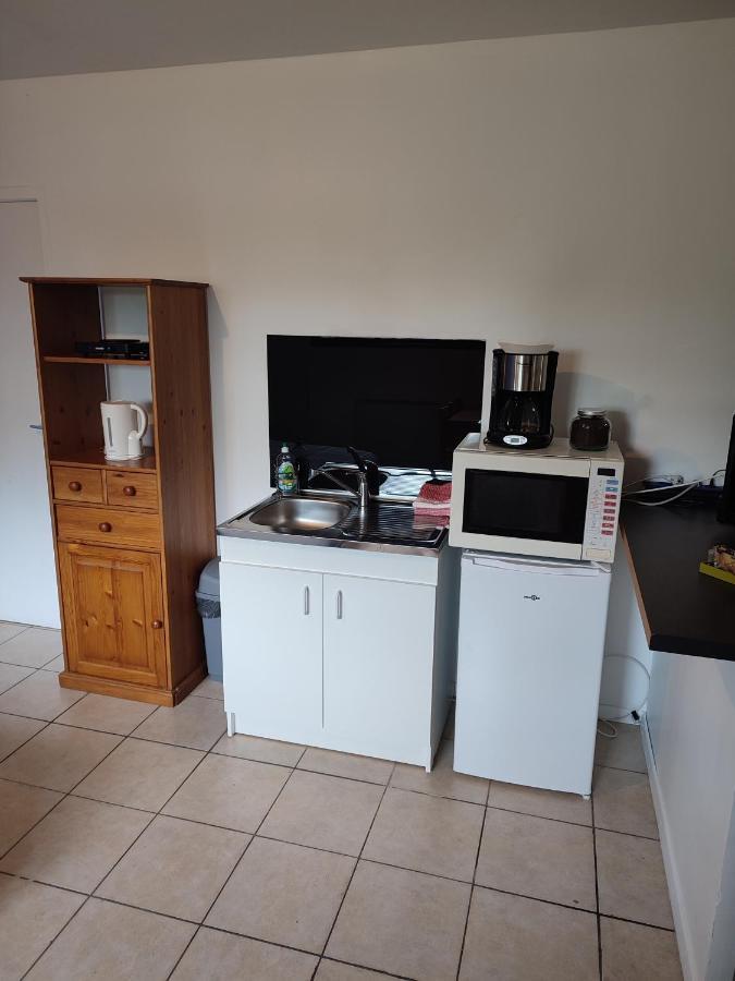 Appartement Studio L'avenir
