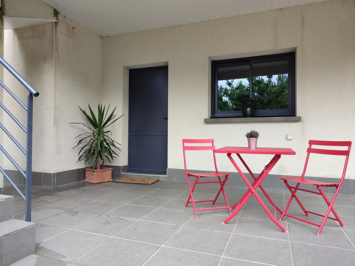 Studio L'avenir Appartement