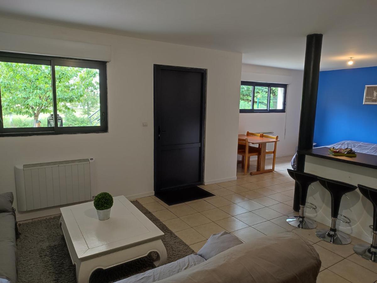 Appartement Studio L'avenir