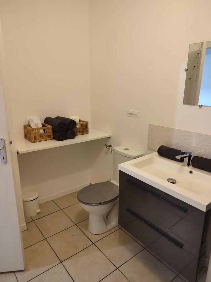 Appartement Studio L'avenir Le Mans