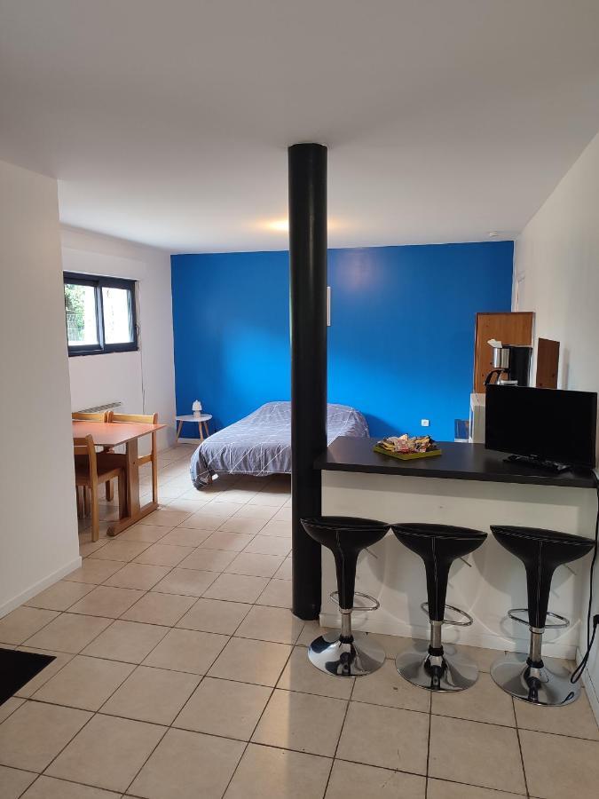Appartement Studio L'avenir Le Mans