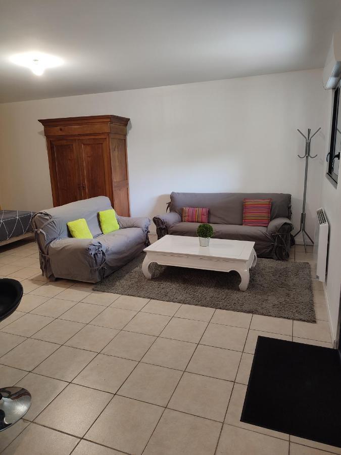 Appartement Studio L'avenir Le Mans