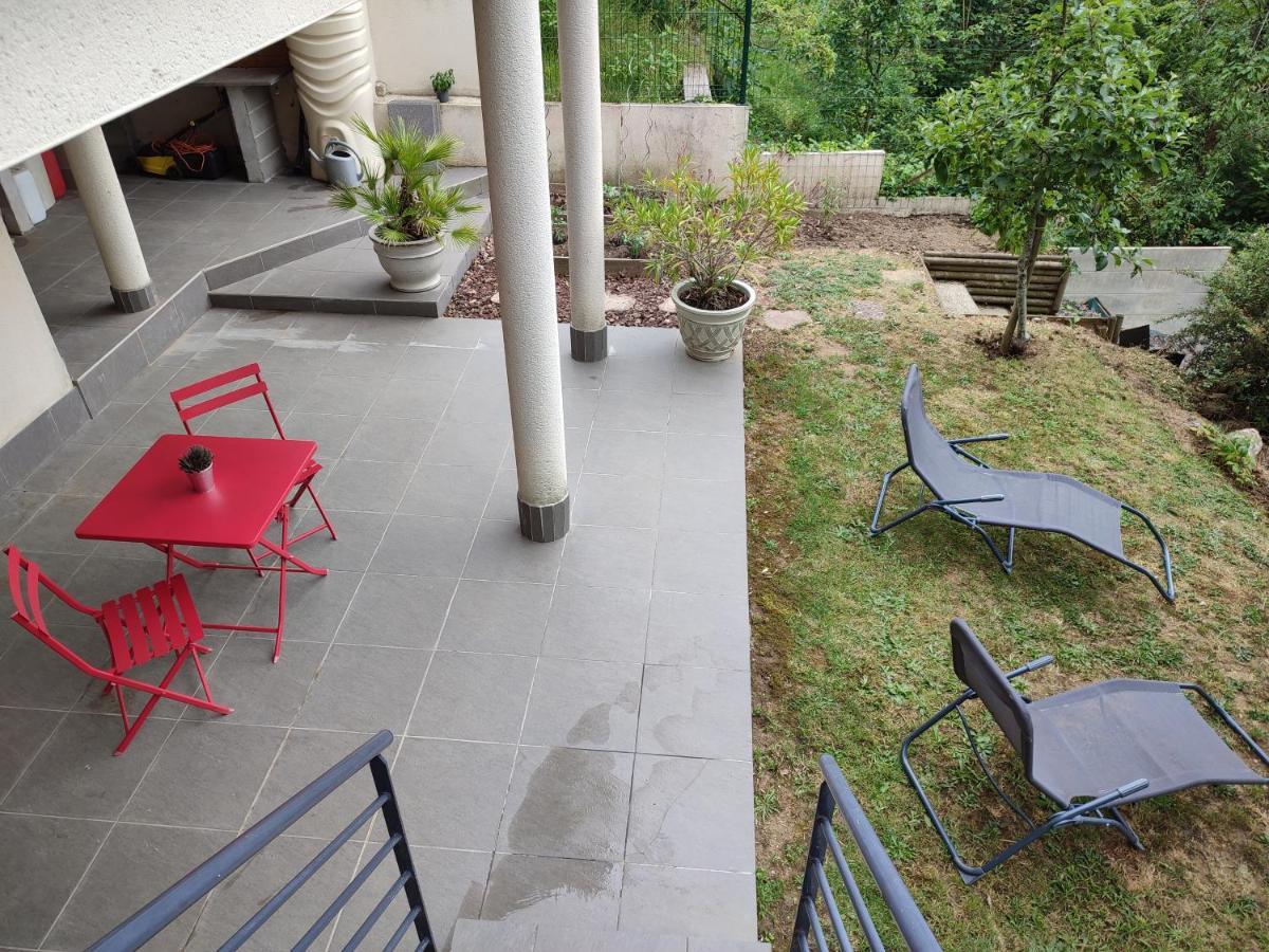 Studio L'avenir Appartement Le Mans