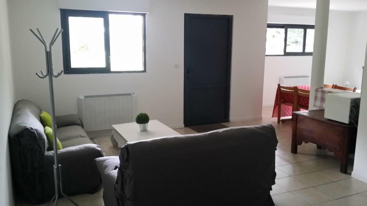 Appartement Studio L'avenir *